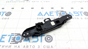 Toyota Highlander 20-25 automatic transmission position indicator scratches