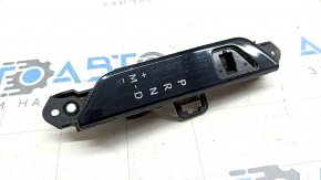 Toyota Highlander 20-25 automatic transmission position indicator scratches