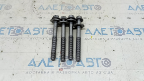 Volvo XC60 22-25 130mm Front Subframe Mounting Bolt (4 pcs)