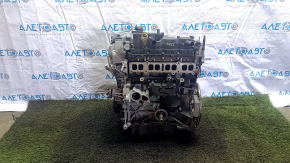 Ford Fusion mk5 13-16 1.6T 32kV engine, 12-12-12-12 compression without attachments