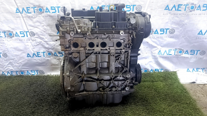 Ford Fusion mk5 13-16 1.6T 32kV engine, 12-12-12-12 compression without attachments