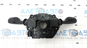 Steering column switches guitar assembly BMW 3 F30 18-18 with heating