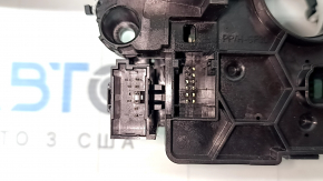Steering column switches guitar assembly BMW 3 F30 18-18 with heating