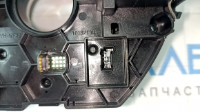 Steering column switches guitar assembly BMW 3 F30 18-18 with heating