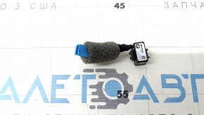 Microphone in the ceiling of the BMW 3 F30 12-18