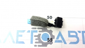 Microphone in the ceiling of the BMW 3 F30 12-18