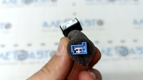 Microphone in the ceiling of the BMW 3 F30 12-18