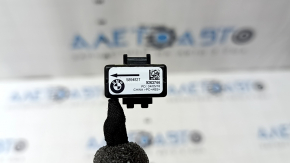 Microphone in the ceiling of the BMW 3 F30 12-18