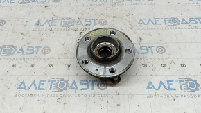 Rear left hub Volvo XC60 18-23 AWD