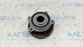 Rear left hub Volvo XC60 18-23 AWD