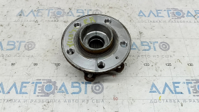 Rear right hub Volvo XC60 18-23 AWD