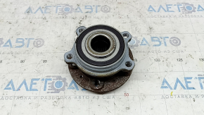 Rear right hub Volvo XC60 18-23 AWD