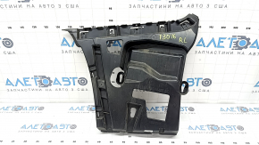 Rear bumper mount left BMW 3 F30 12-18