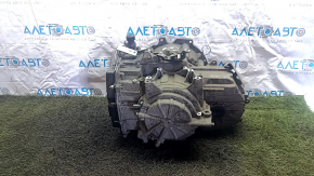 Automatic transmission assembly Ford Fusion mk5 13-20 1.6T 32kW