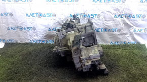 Automatic transmission assembly Ford Fusion mk5 13-20 1.6T 32kW