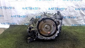 Automatic transmission assembly Ford Fusion mk5 13-20 1.6T 32kW