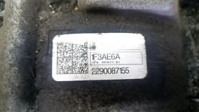 Automatic transmission assembly Ford Fusion mk5 13-20 1.6T 32kW