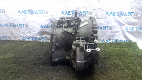 Automatic transmission assembly for Dodge Grand Caravan 11-20 3.6 FWD 124kW without torque converter