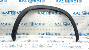 Front right fender arch trim for Toyota Highlander 20-25, structure, scratches