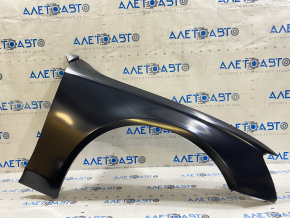 Front right wing Audi A4 B8 08-12 prerest