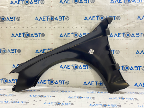 Front right wing Audi A4 B8 08-12 prerest