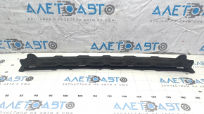 Fiat 500 12-19 rear bumper center mount broken