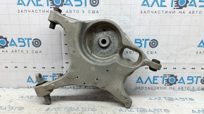 Lower rear left front transverse control arm Volvo XC60 20-26 for air suspension