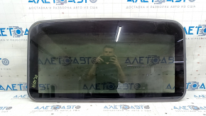Glass hatch Toyota Highlander 20-