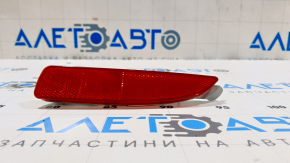 Rear bumper reflector left Mazda 6 18-21