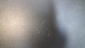 Jeep Compass 17-21 black glove compartment, 2 parts, scratches