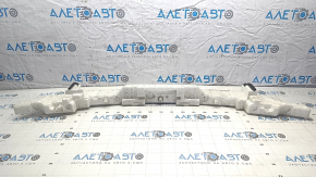 Upper front bumper absorber for Nissan Ariya 23-25 (lower part)