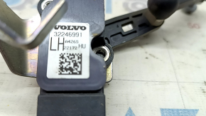 Front left body tilt sensor Volvo XC60 18-23 with traction