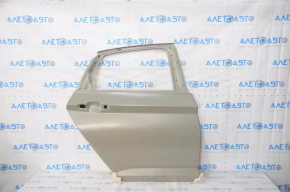 Bare rear right door for a 19-24 VW Jetta