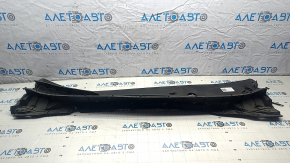Plastic windshield wiper grille for Nissan Ariya 23-25