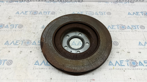 Brake disc rear left Volvo XC60 18-24 320/20mm
