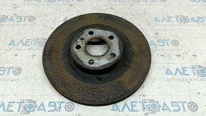 Brake disc rear left Volvo XC60 18-24 320/20mm