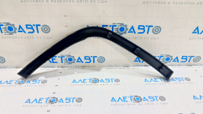 Rear left wing arch trim Jeep Grand Cherokee WK2 11-21 structure SIGNEDA