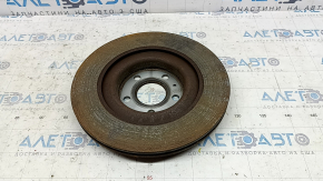 Brake disc rear right Volvo XC60 18-24 320/20mm