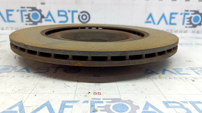 Brake disc rear right Volvo XC60 18-24 320/20mm