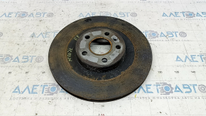 Brake disc rear right Volvo XC60 18-24 320/20mm