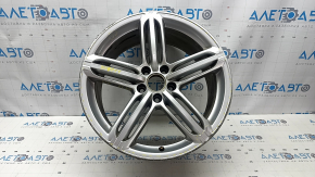 Wheel disk R19x8.5J ET43 Audi A4 B8 13-16 curb