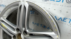 Wheel disk R19x8.5J ET43 Audi A4 B8 13-16 curb