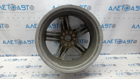 Wheel disk R19x8.5J ET43 Audi A4 B8 13-16 curb