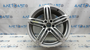 Wheel disk R19x8.5J ET43 Audi A4 B8 13-16 curb
