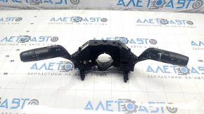 Nissan Ariya 23-25 steering column switch assembly without fog lights