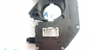 Nissan Ariya 23-25 steering column switch assembly without fog lights