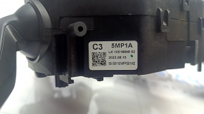Nissan Ariya 23-25 steering column switch assembly without fog lights