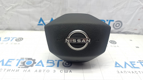 Nissan Ariya 23-25 black steering wheel airbag