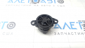 Nissan Ariya 23-25 central dashboard tweeter