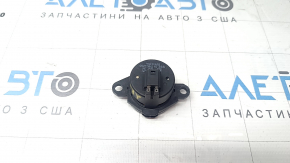Nissan Ariya 23-25 central dashboard tweeter